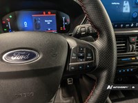 2024 Ford Escape ST-Line AWD