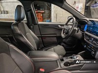 2024 Ford Escape ST-Line AWD