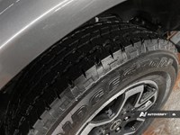 2022 Ford Bronco Outer Banks 4 Door 4x4