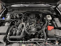 2022 Ford Bronco Outer Banks 4 Door 4x4