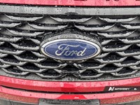 2022 Ford Explorer ST-Line 4WD