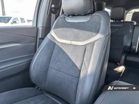 2026 Ford Explorer ST 4WD