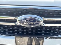 2026 Ford Ranger LARIAT 4WD SuperCrew 5' Box