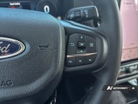 2026 Ford Ranger LARIAT 4WD SuperCrew 5' Box