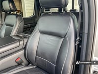2025 Ford F-150 LARIAT 4WD SuperCrew 5.5' Box