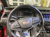 2021 Cadillac XT5 AWD 4dr Premium Luxury