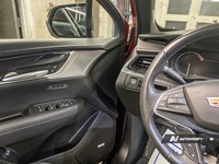 2021 Cadillac XT5 AWD 4dr Premium Luxury