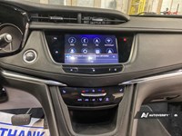 2021 Cadillac XT5 AWD 4dr Premium Luxury