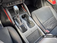 2023 Nissan Frontier Crew Cab PRO-4X Standard Bed 4x4