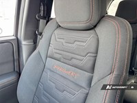 2023 Nissan Frontier Crew Cab PRO-4X Standard Bed 4x4