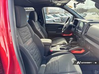 2023 Nissan Frontier Crew Cab PRO-4X Standard Bed 4x4