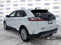 2024 Ford Edge Titanium AWD