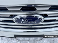 2024 Ford Edge Titanium AWD