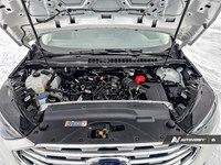 2024 Ford Edge Titanium AWD