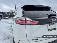 2024 Ford Edge Titanium AWD