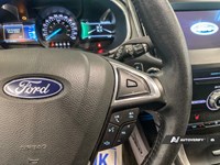 2018 Ford Edge Titanium AWD