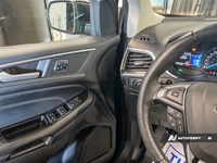 2018 Ford Edge Titanium AWD