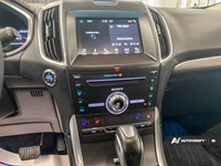 2018 Ford Edge Titanium AWD