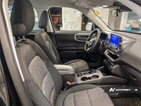 2024 Ford Bronco Sport Big Bend 4x4