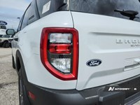 2026 Ford Bronco Sport Big Bend 4x4