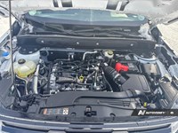 2022 Ford Bronco Sport Outer Banks 4x4