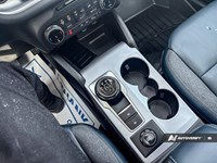 2022 Ford Bronco Sport Outer Banks 4x4