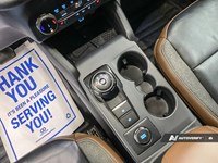 2022 Ford Bronco Sport Outer Banks 4x4