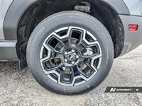 2025 Ford Bronco Sport Outer Banks 4x4