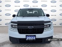 2022 Ford Maverick XLT AWD SuperCrew