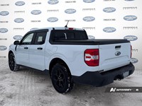 2022 Ford Maverick XLT AWD SuperCrew