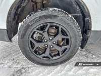 2022 Ford Maverick XLT AWD SuperCrew