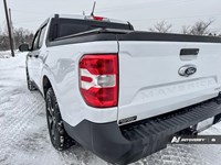 2022 Ford Maverick XLT AWD SuperCrew