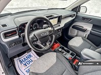 2022 Ford Maverick XLT AWD SuperCrew