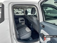 2022 Ford Maverick XLT AWD SuperCrew