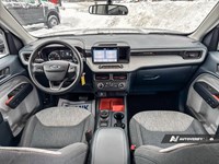 2022 Ford Maverick XLT AWD SuperCrew