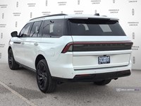 2025 Lincoln Navigator Reserve 4x4