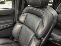 2025 Lincoln Navigator Reserve 4x4