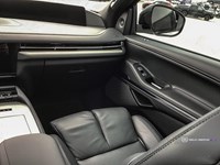 2025 Lincoln Navigator Reserve 4x4
