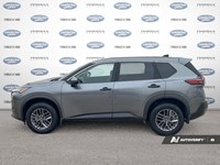 2023 Nissan Rogue AWD S