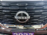 2023 Nissan Rogue AWD S