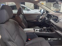 2023 Nissan Rogue AWD S