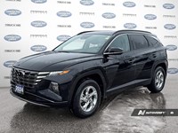 2024 Hyundai Tucson Trend AWD