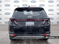 2024 Hyundai Tucson Trend AWD