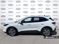 2022 Ford Escape SEL AWD