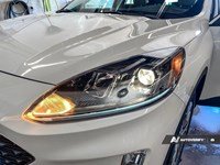 2022 Ford Escape SEL AWD
