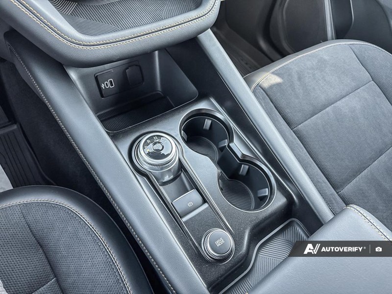 2026 Ford Explorer Tremor 4WD