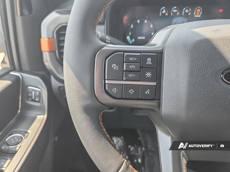 2026 Ford F-150 Tremor 4WD SuperCrew 5.5' Box
