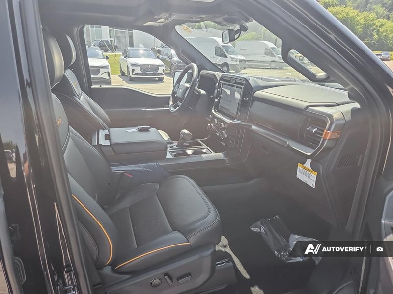2026 Ford F-150 Tremor 4WD SuperCrew 5.5' Box