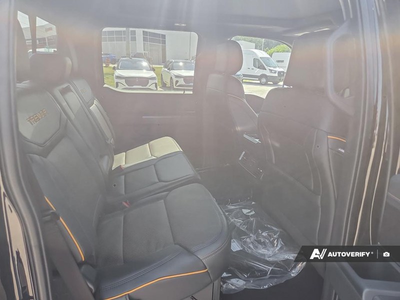 2026 Ford F-150 Tremor 4WD SuperCrew 5.5' Box