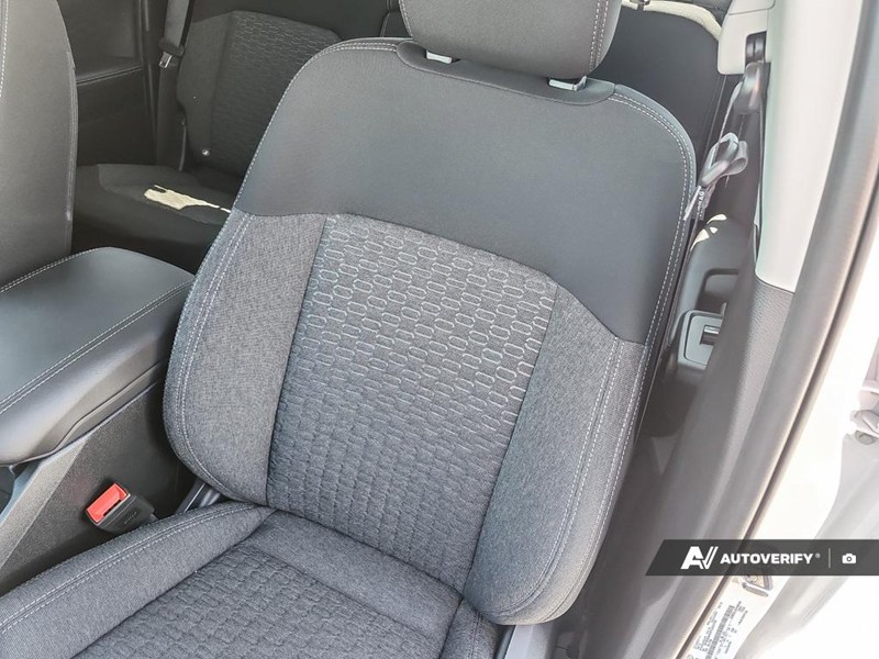 2026 Ford Ranger XLT 4WD SuperCrew 5' Box